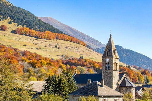Апартаменти Bienvenue Dans Le Violine 2 A 6 Couchages Cholonge Екстер'єр фото